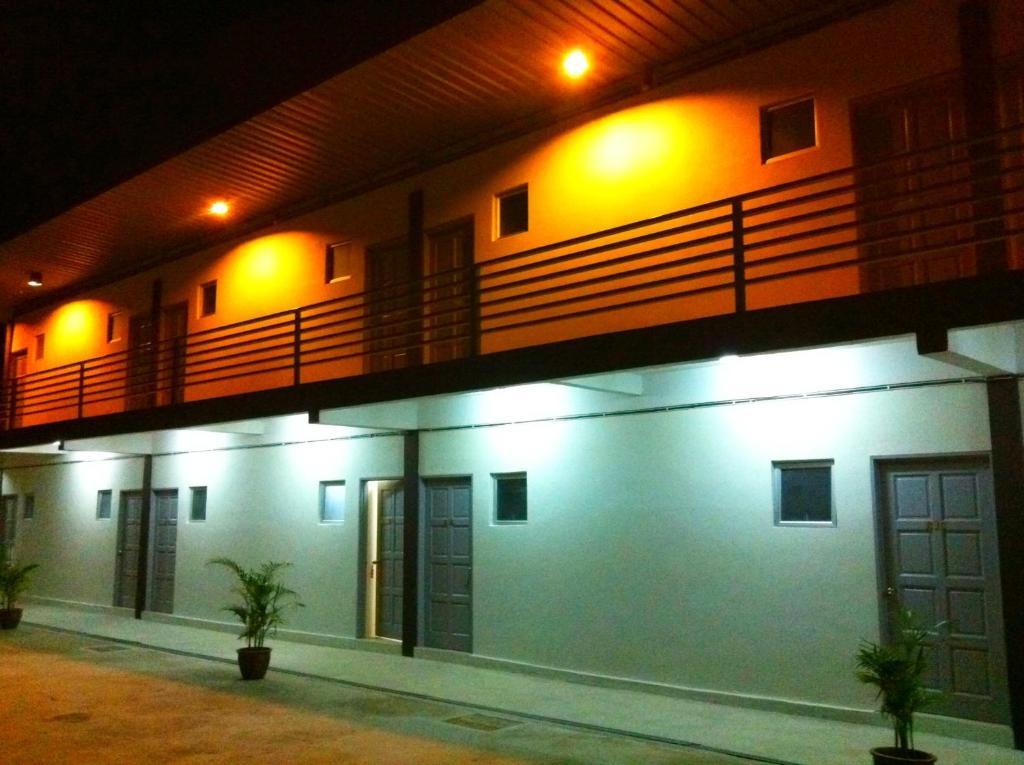 Desa Terrace Motel Langkawi Exterior photo