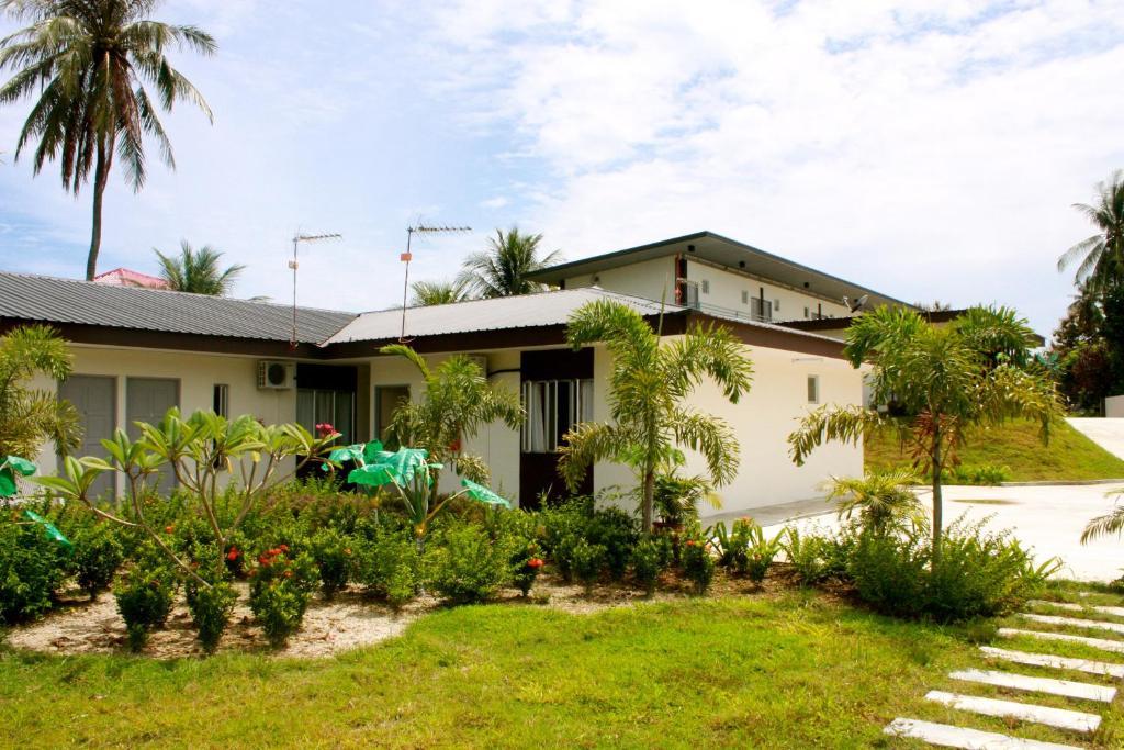 Desa Terrace Motel Langkawi Exterior photo