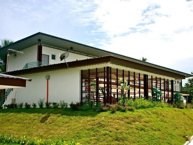 Desa Terrace Motel Langkawi Exterior photo
