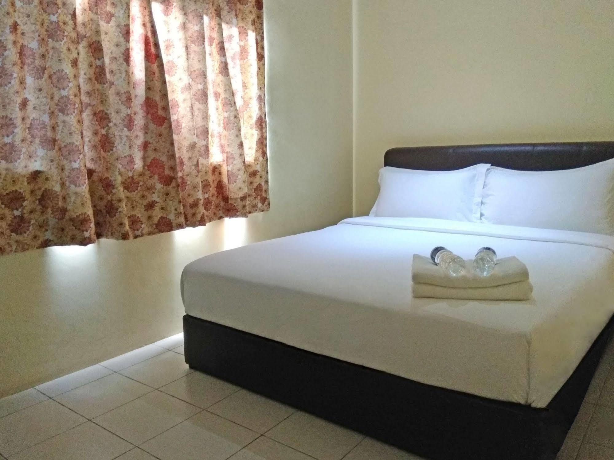 Desa Terrace Motel Langkawi Exterior photo