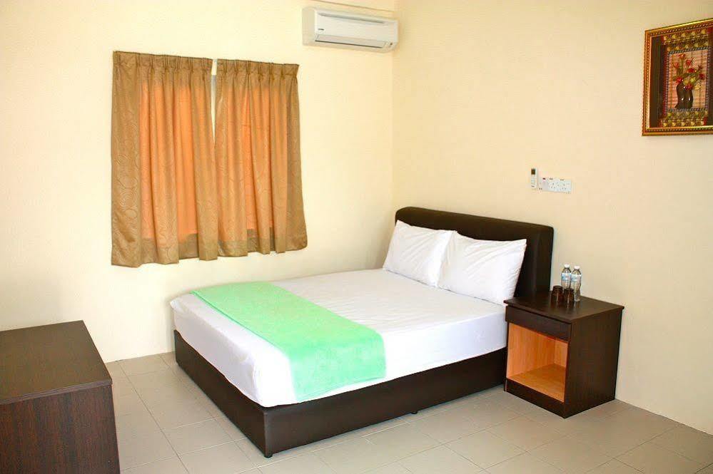 Desa Terrace Motel Langkawi Exterior photo