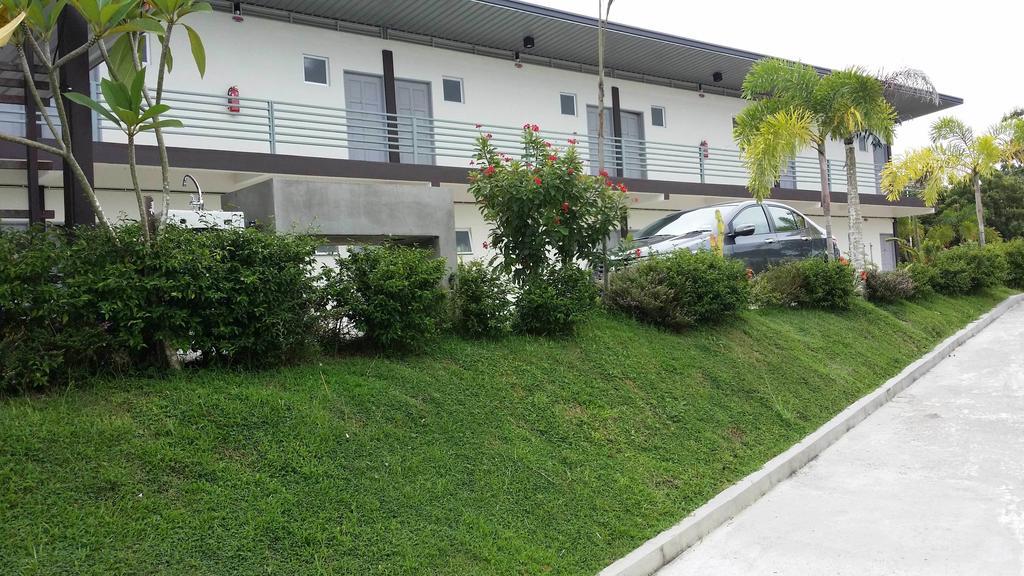 Desa Terrace Motel Langkawi Exterior photo
