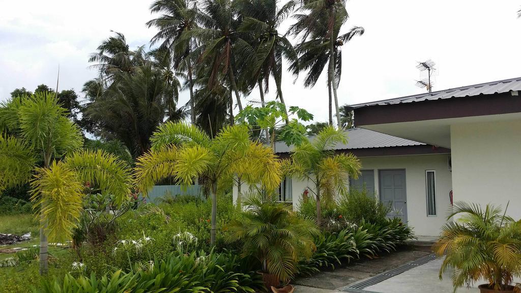 Desa Terrace Motel Langkawi Exterior photo