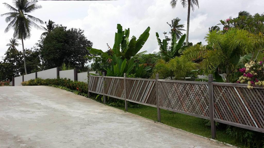 Desa Terrace Motel Langkawi Exterior photo