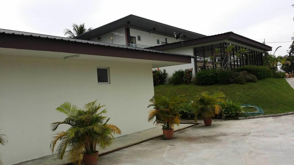 Desa Terrace Motel Langkawi Exterior photo